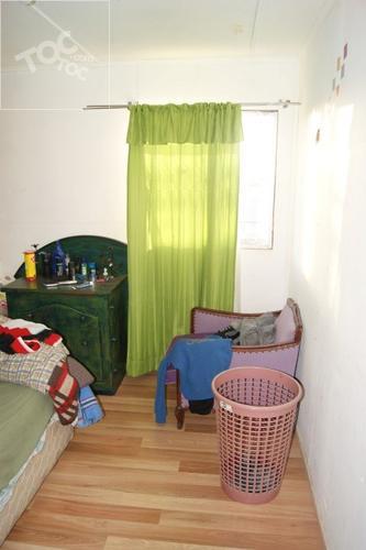 Punta negra casa ampliada