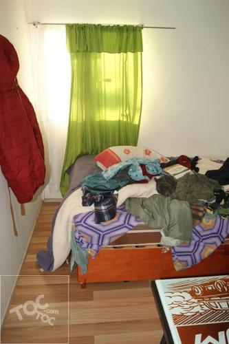 Punta negra casa ampliada