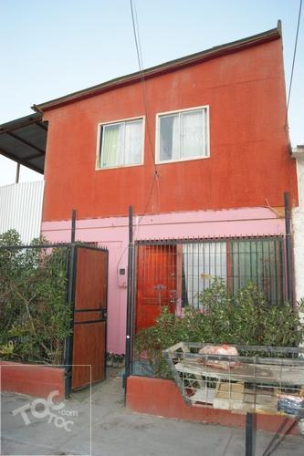 Punta negra casa ampliada