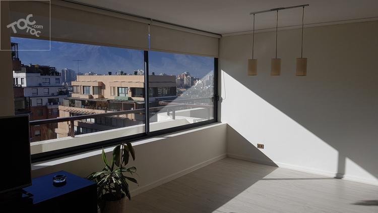 Depto.Enrique Foster Sur