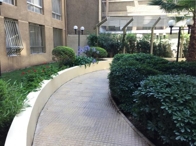 Vicuña Mackenna 955, Condominio Bellocentro Vicuña