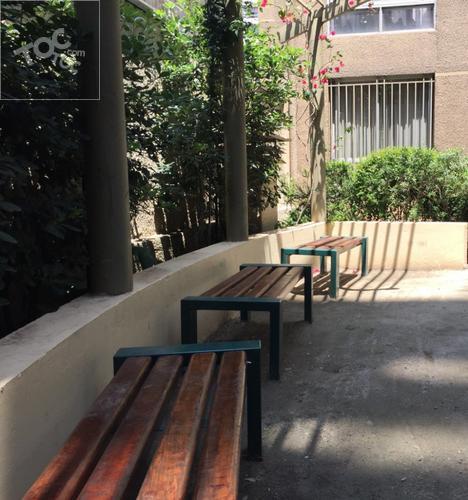 Vicuña Mackenna 955, Condominio Bellocentro Vicuña