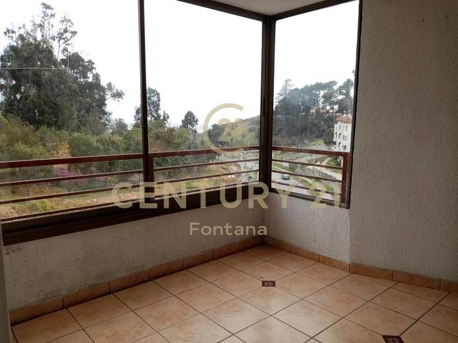 Conjunto habitacional Los jardines de la Colina Raul Bitran 1300