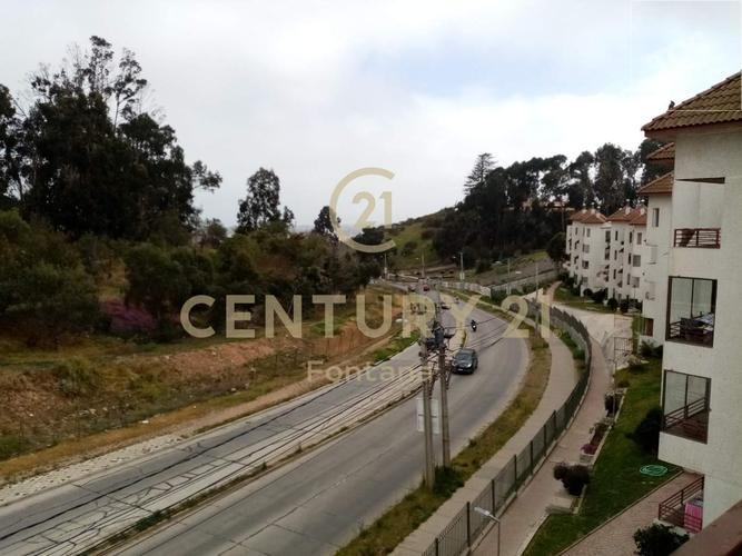 Conjunto habitacional Los jardines de la Colina Raul Bitran 1300