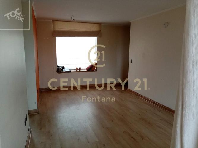 Conjunto habitacional Los jardines de la Colina Raul Bitran 1300