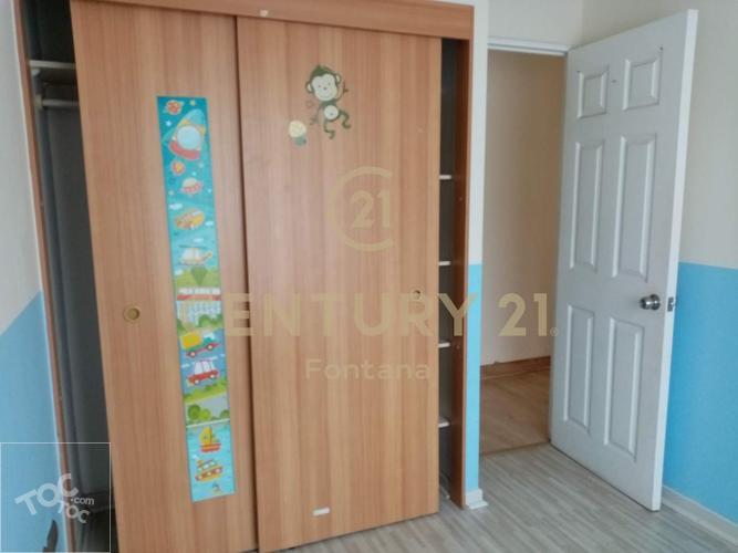 Conjunto habitacional Los jardines de la Colina Raul Bitran 1300