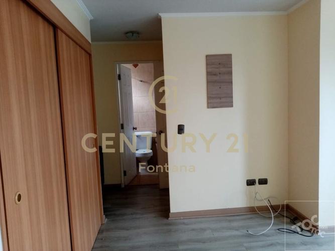 Conjunto habitacional Los jardines de la Colina Raul Bitran 1300