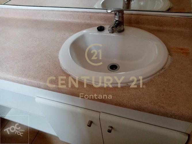 Conjunto habitacional Los jardines de la Colina Raul Bitran 1300