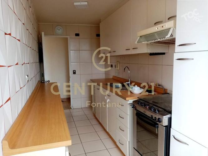 Conjunto habitacional Los jardines de la Colina Raul Bitran 1300