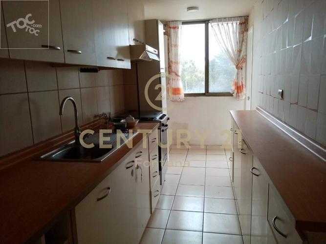 Conjunto habitacional Los jardines de la Colina Raul Bitran 1300