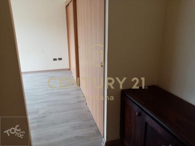 Conjunto habitacional Los jardines de la Colina Raul Bitran 1300