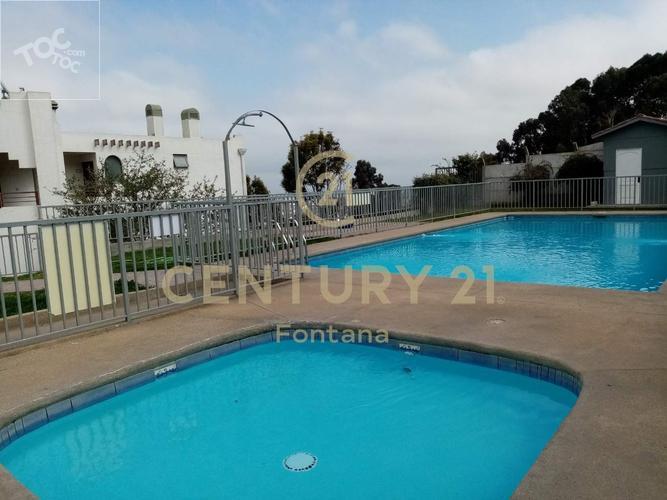 Conjunto habitacional Los jardines de la Colina Raul Bitran 1300