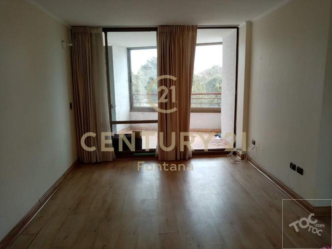 Conjunto habitacional Los jardines de la Colina Raul Bitran 1300