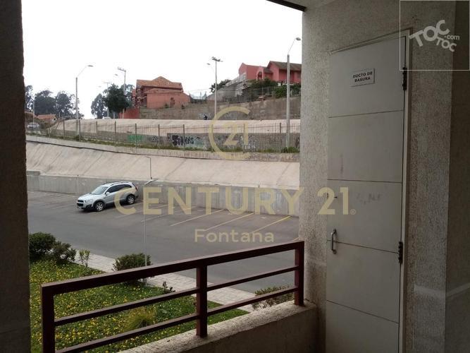 Conjunto habitacional Los jardines de la Colina Raul Bitran 1300