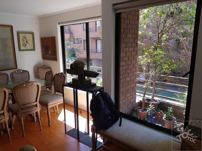 SE VENDE DPTO 2 PISO El VERGEL / AV. EL BOSQUE