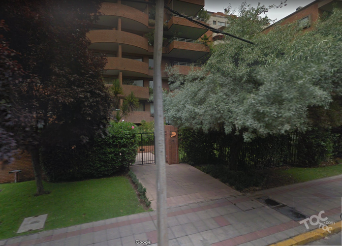 SE VENDE DPTO 2 PISO El VERGEL / AV. EL BOSQUE