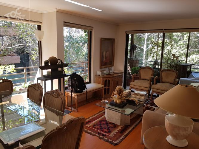 SE VENDE DPTO 2 PISO El VERGEL / AV. EL BOSQUE