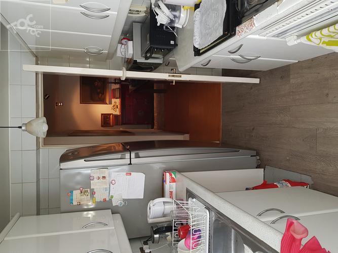 SE VENDE DPTO 2 PISO El VERGEL / AV. EL BOSQUE