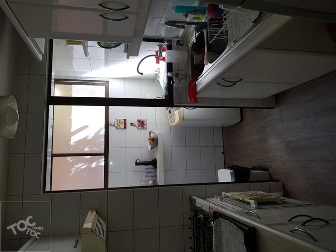 SE VENDE DPTO 2 PISO El VERGEL / AV. EL BOSQUE