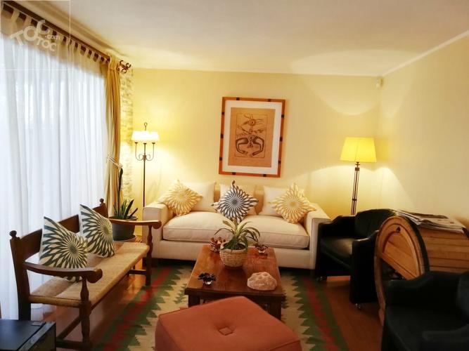 Peñalolen, oportunidad se vende excelente casa en Altos de la Arboleda