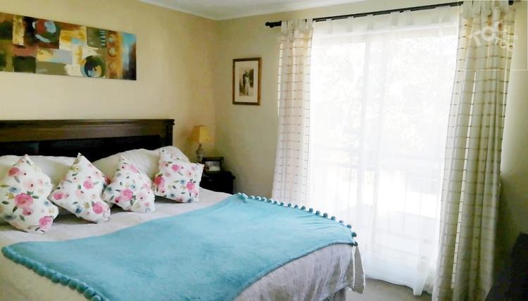 Peñalolen, oportunidad se vende excelente casa en Altos de la Arboleda