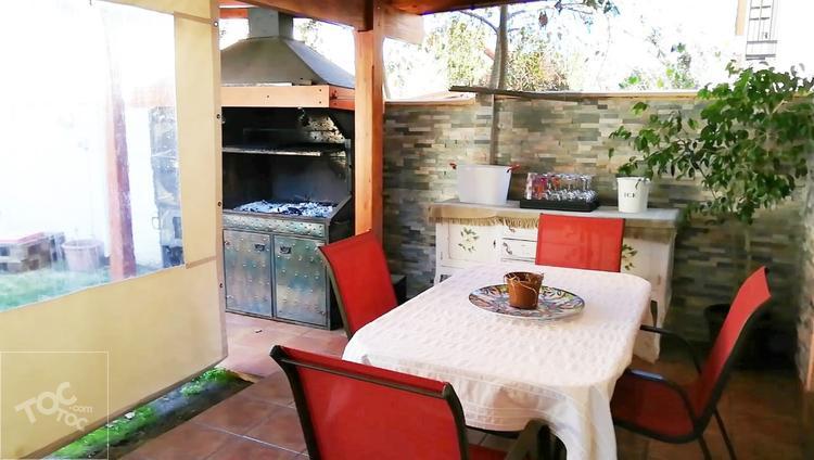 Peñalolen, oportunidad se vende excelente casa en Altos de la Arboleda