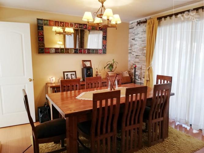 Peñalolen, oportunidad se vende excelente casa en Altos de la Arboleda