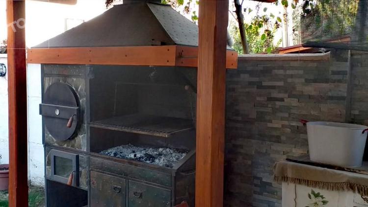 Peñalolen, oportunidad se vende excelente casa en Altos de la Arboleda