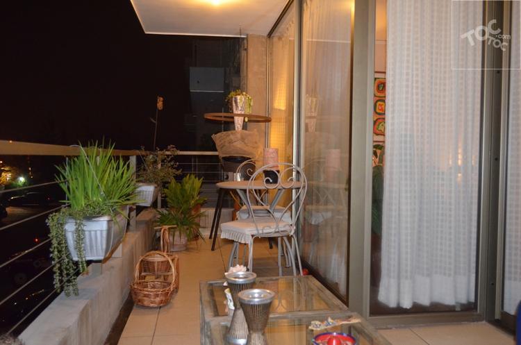 CAMINO CENTRAL 2400 DP B 24, Lo Barnechea