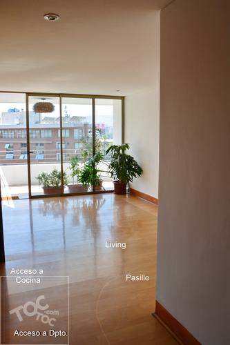 IBSEN 6445 DP 105, Las Condes