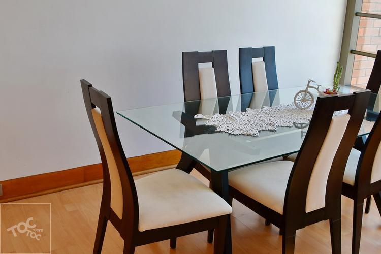 IBSEN 6445 DP 105, Las Condes