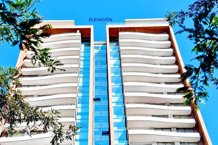 IBSEN 6445 DP 105, Las Condes