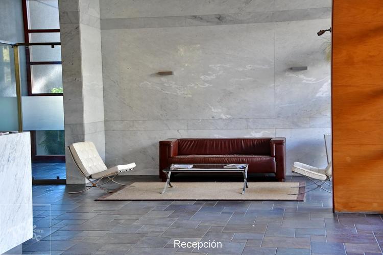 IBSEN 6445 DP 105, Las Condes