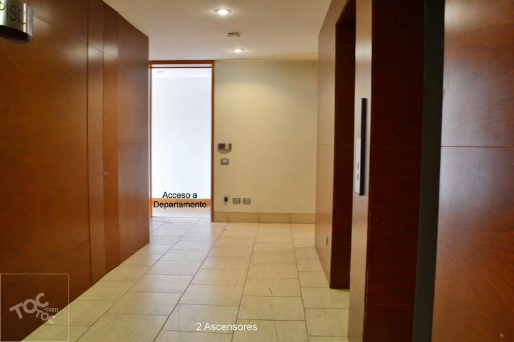 IBSEN 6445 DP 105, Las Condes