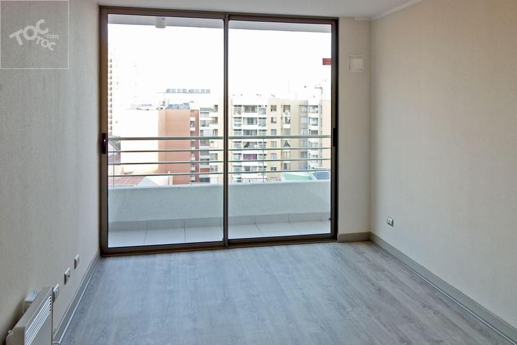 Vendo departamento de un dormitorio, un baño, bodega.