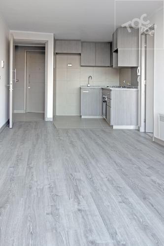 Vendo departamento de un dormitorio, un baño, bodega.
