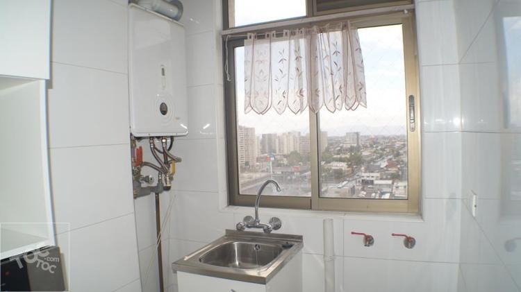 Departamento 2 Dormitorios 2 Baños, Cocina Cerrada San Miguel