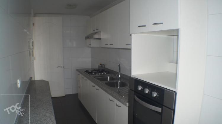 Departamento 2 Dormitorios 2 Baños, Cocina Cerrada San Miguel