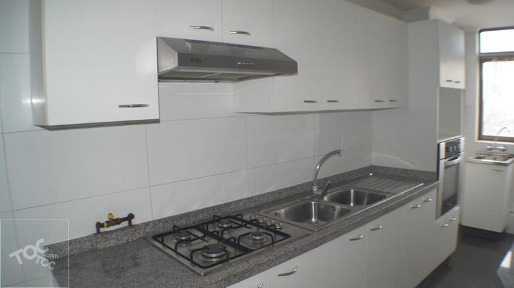 Departamento 2 Dormitorios 2 Baños, Cocina Cerrada San Miguel