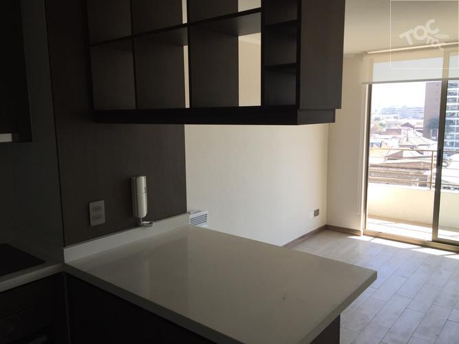 Departamento nuevo en Barrio Italia
