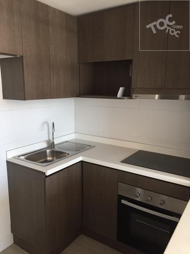 Departamento nuevo en Barrio Italia