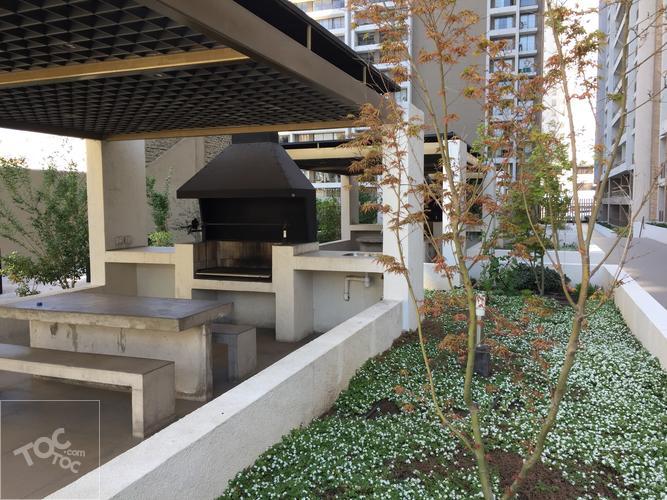 Departamento nuevo en Barrio Italia