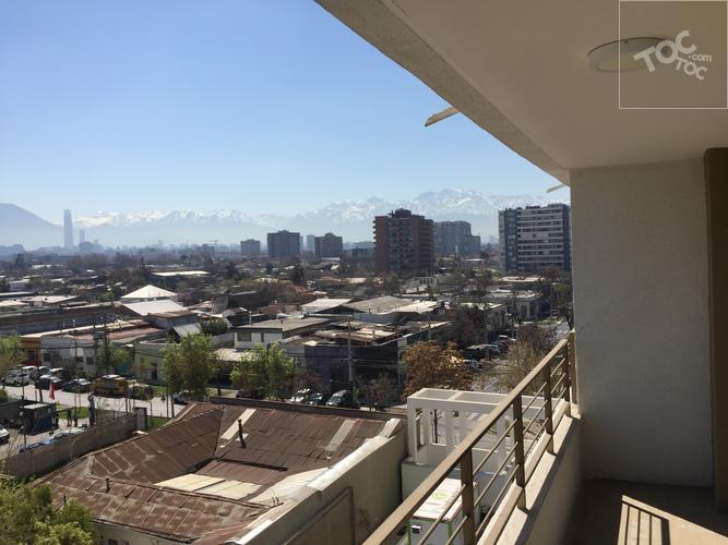 Departamento nuevo en Barrio Italia