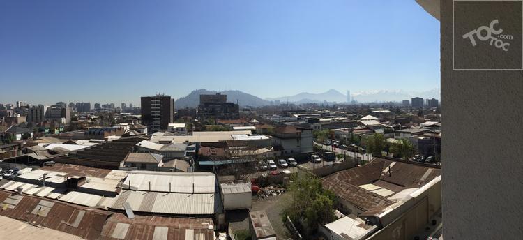 Departamento nuevo en Barrio Italia