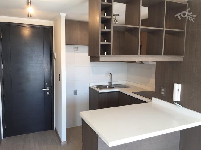 Departamento nuevo en Barrio Italia