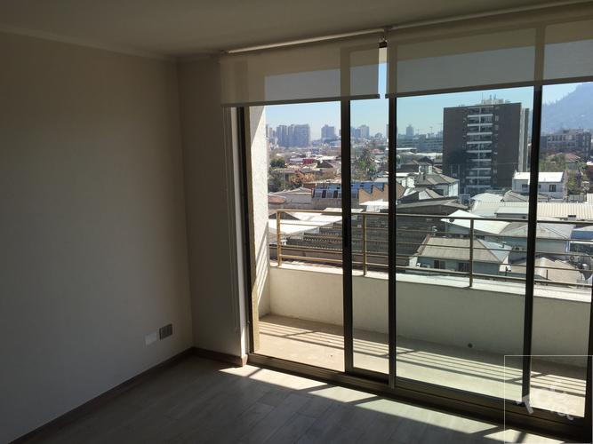 Departamento nuevo en Barrio Italia