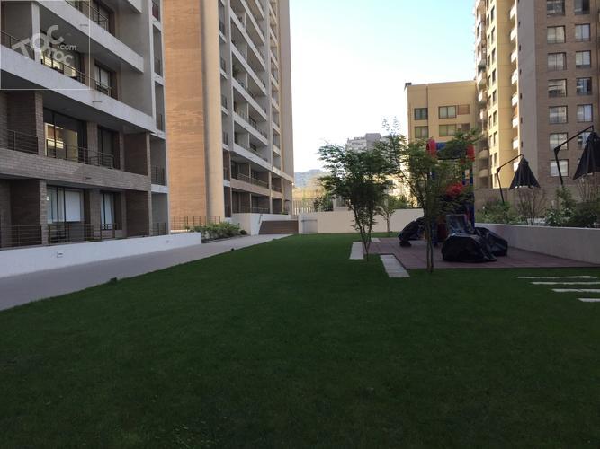 Departamento nuevo en Barrio Italia