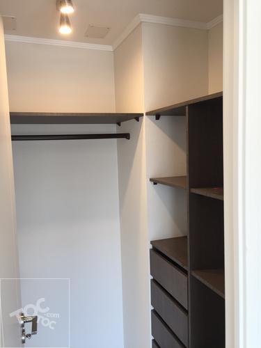 Departamento nuevo en Barrio Italia