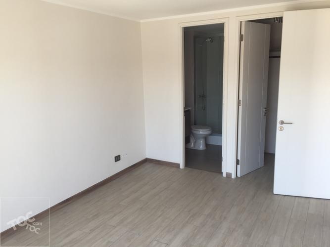 Departamento nuevo en Barrio Italia