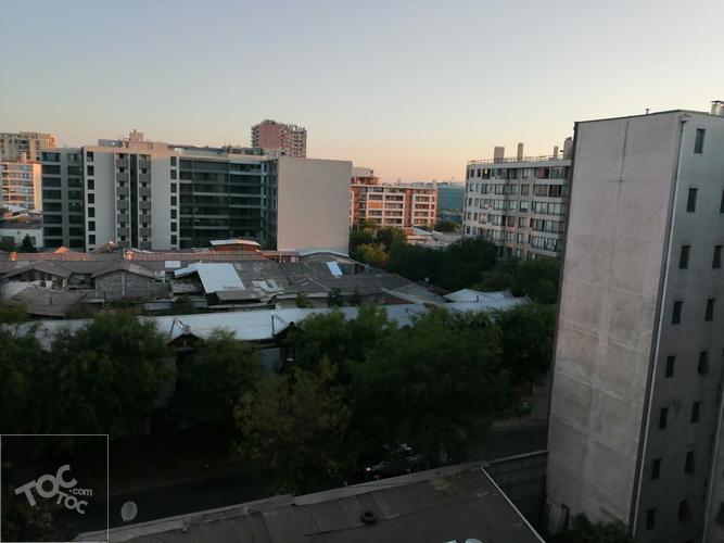 José Miguel Carrera 476, Santiago